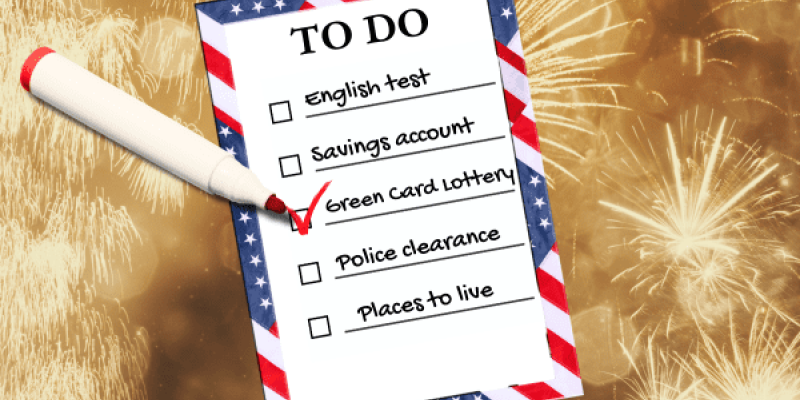 Moving to the USA: your year-end checklist