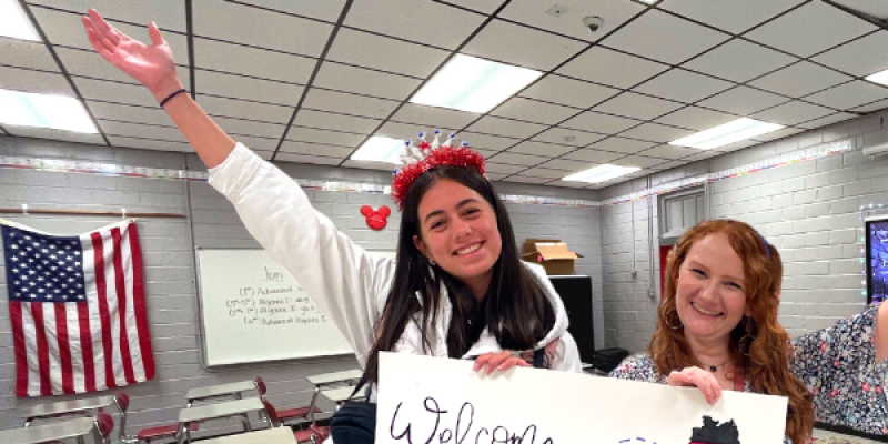 USA scholarship: application deadline on September 30th