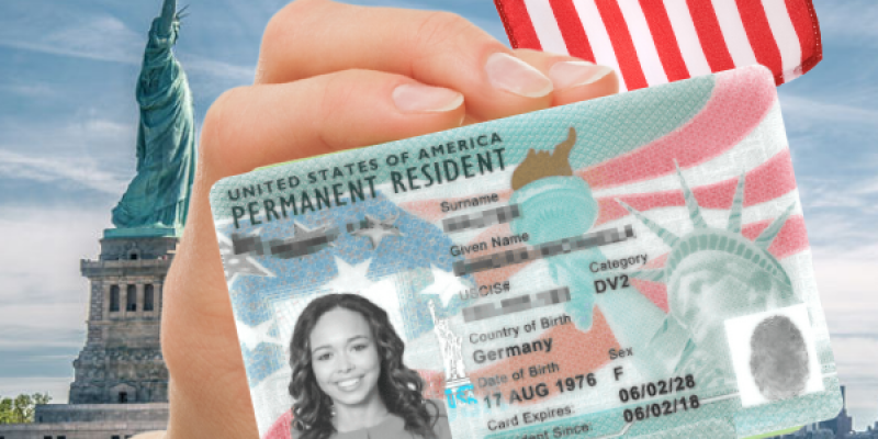 10 reasons why you don't have a Green Card yet