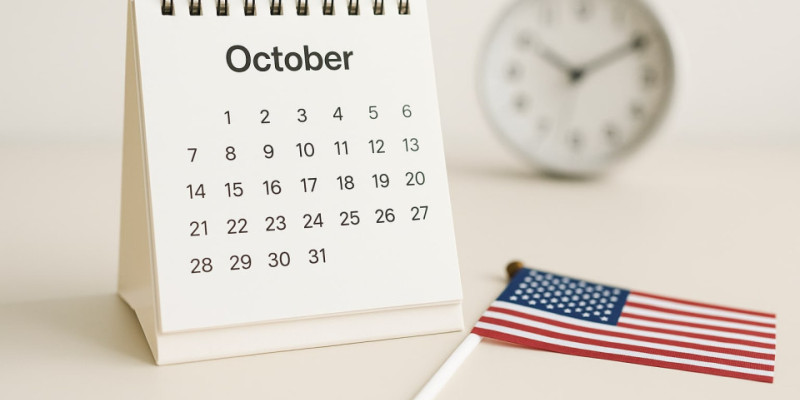 When Does the GreenCard Lottery DV-2027 Start?