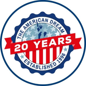 20 jahre the american dream v2
