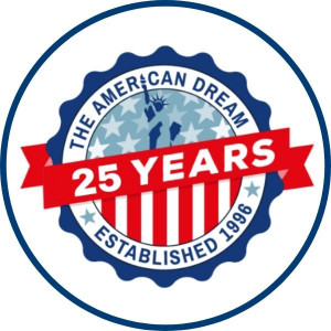 25 jahre the american dream 2