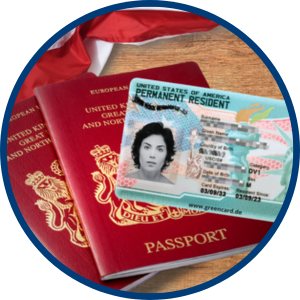 United Kindrom GreenCard Lotterie