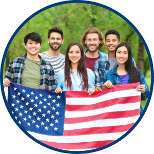 high school usa stipendium