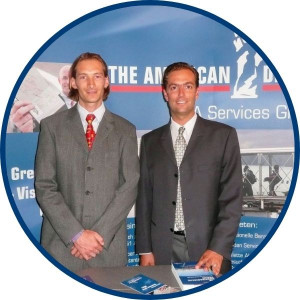 the american dream messe holger marcus v2