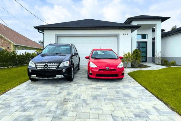 Holiday home in Cape Coral