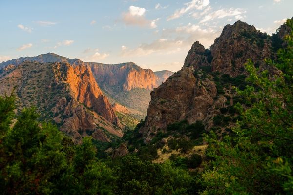 Big Bend National Park