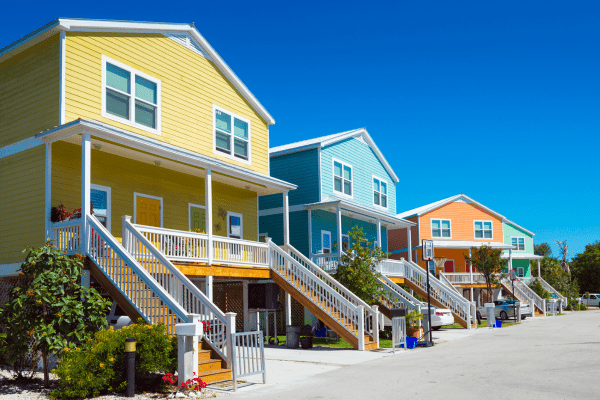 House in Florida