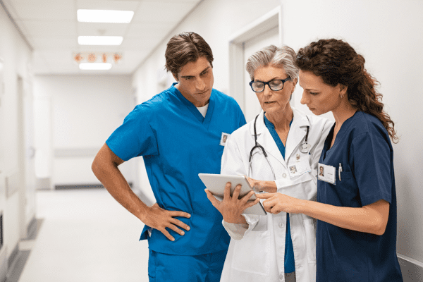Nurse Practitioner in the USA