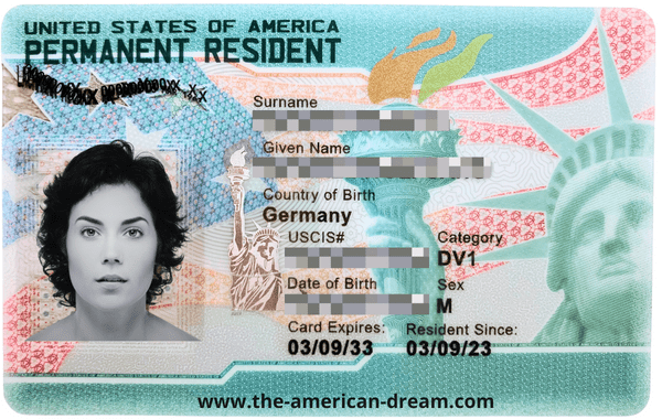 How to Get a Green Card