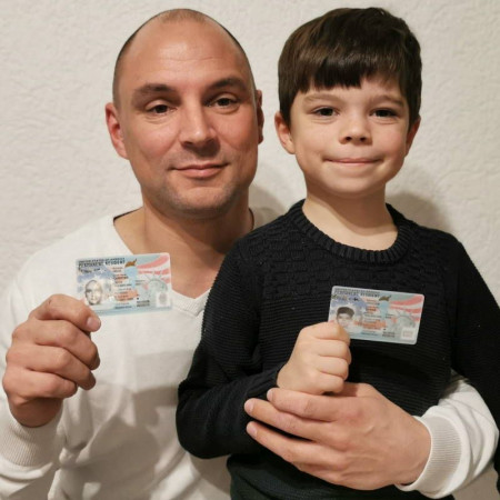 Carsten N. & Sohn Edgar