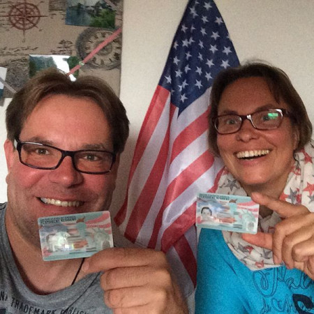 Peter und Svenja L.