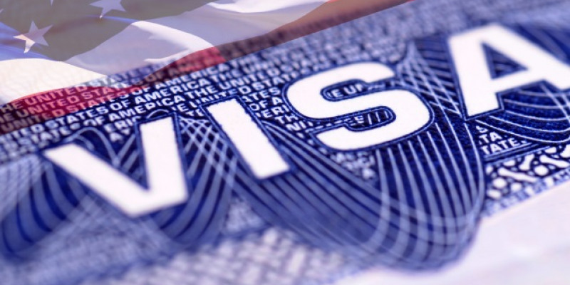 Visa Bulletin